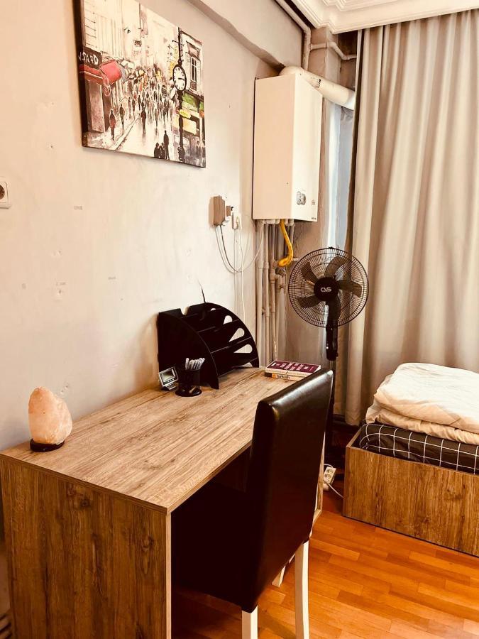 A Cozy Room イスタンブール エクステリア 写真