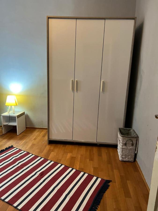 A Cozy Room イスタンブール エクステリア 写真