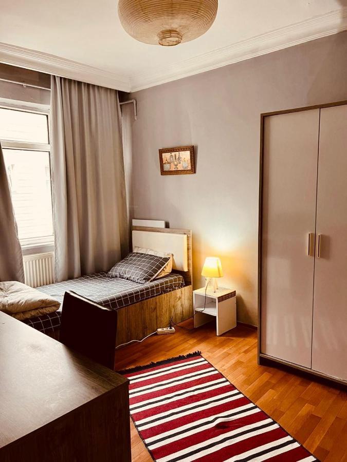 A Cozy Room イスタンブール エクステリア 写真