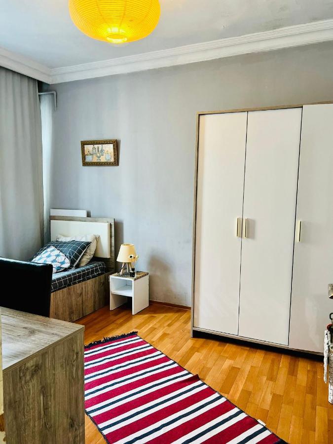 A Cozy Room イスタンブール エクステリア 写真