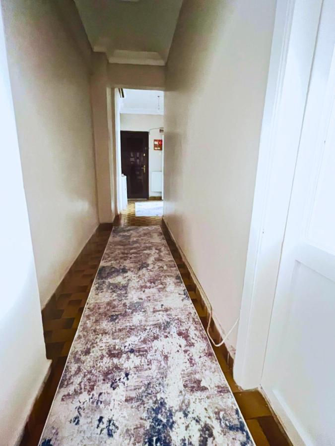 A Cozy Room イスタンブール エクステリア 写真