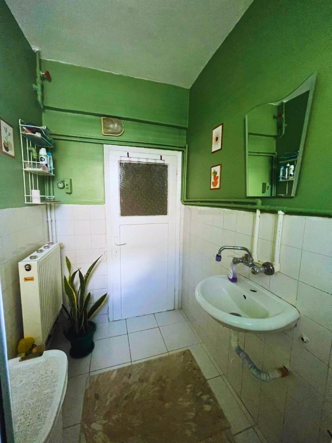 A Cozy Room イスタンブール エクステリア 写真